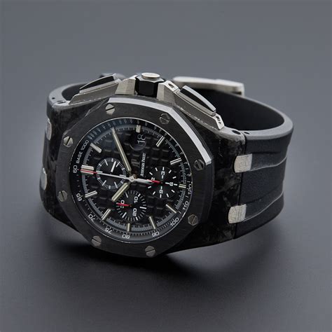 sportchronograph von audemars piguet